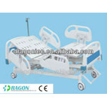 DW-BD014 3 Funktionen elektrische medizinische Betten für Krankenhausmöbel